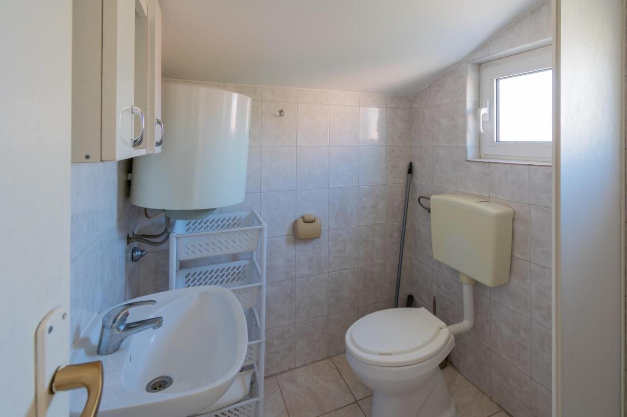 Apartment Bibinje 14773B Eksteriør billede