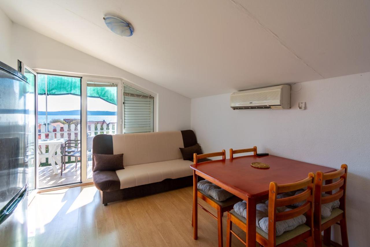 Apartment Bibinje 14773B Eksteriør billede