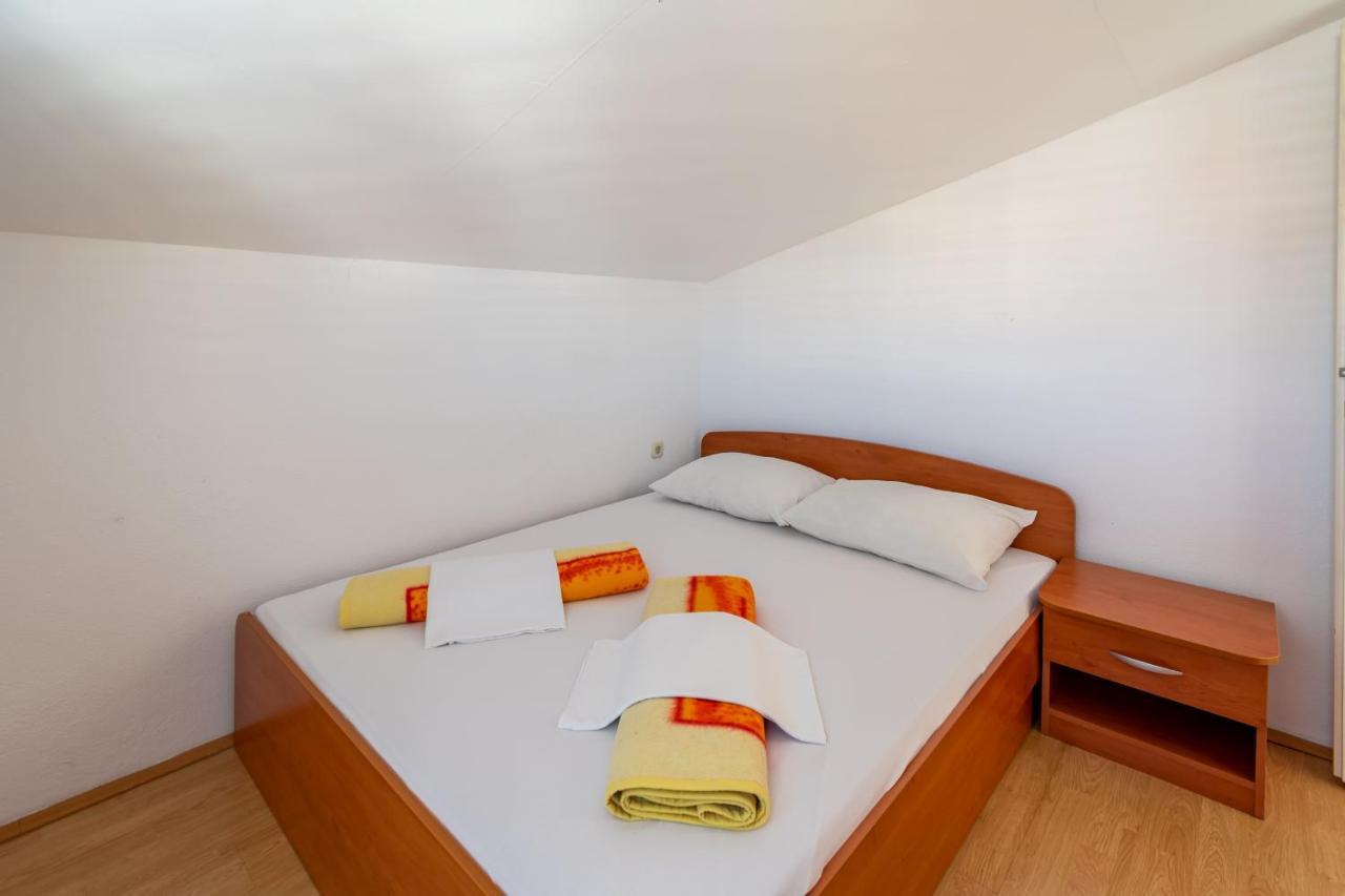 Apartment Bibinje 14773B Eksteriør billede