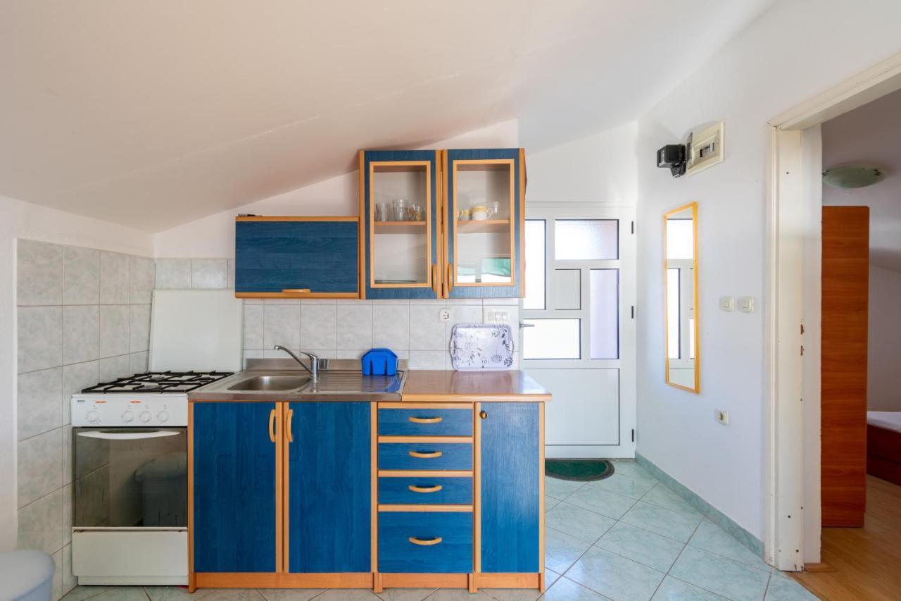 Apartment Bibinje 14773B Eksteriør billede